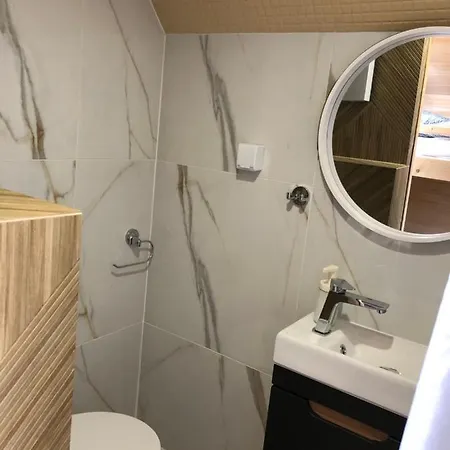 Zatoka Marina Iv Mechelinki