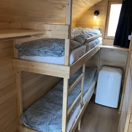 Holiday home Zatoka Marina Iv