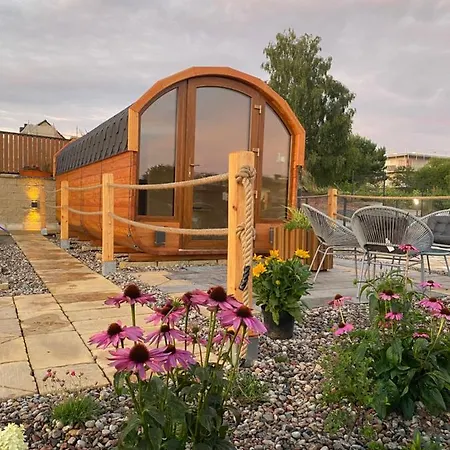 Holiday home Zatoka Marina Iv *