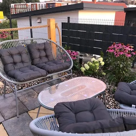 Zatoka Marina Iv Holiday home *