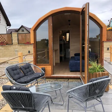 Zatoka Marina Iv Holiday home