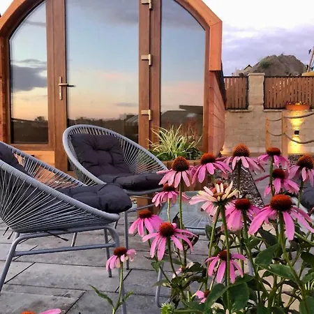 Zatoka Marina Iv Casa vacanze Mechelinki