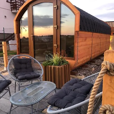 Zatoka Marina Iv * Mechelinki