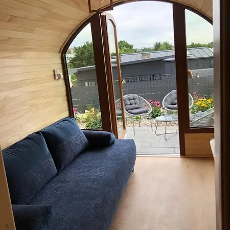 Zatoka Marina Iv * Mechelinki