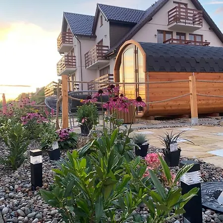 Casa vacanze Zatoka Marina Iv *