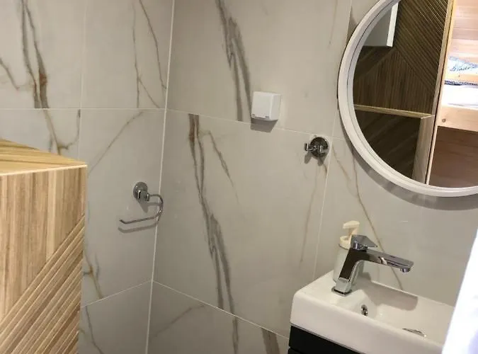 Zatoka Marina Iv Mechelinki