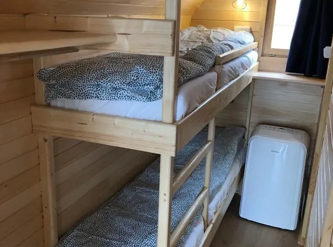 Holiday home Zatoka Marina Iv