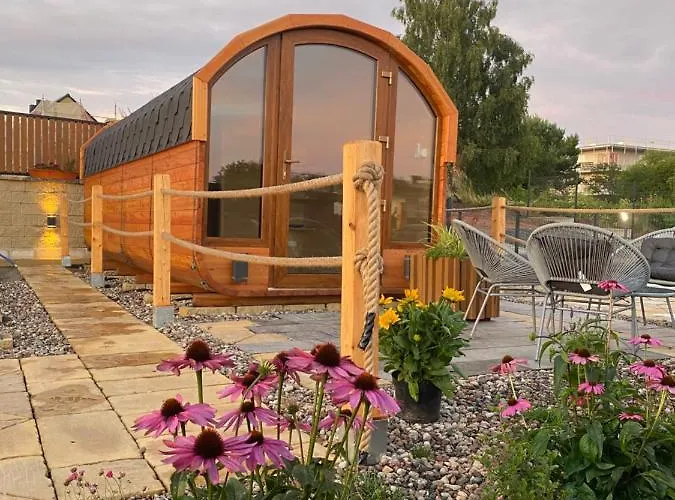 Σπίτι διακοπών Zatoka Marina Iv *