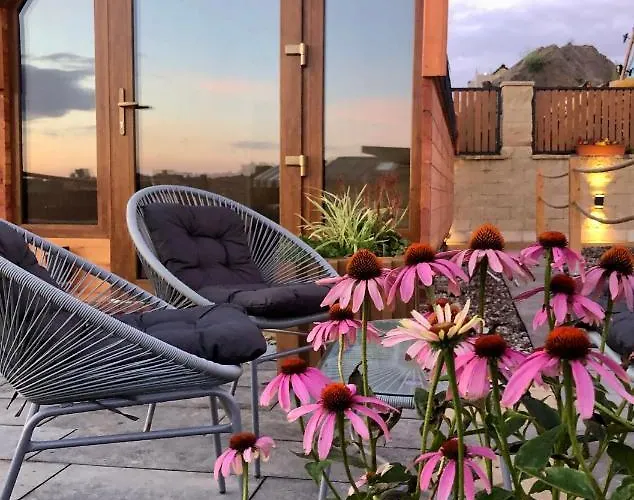 Zatoka Marina Iv Holiday home Mechelinki