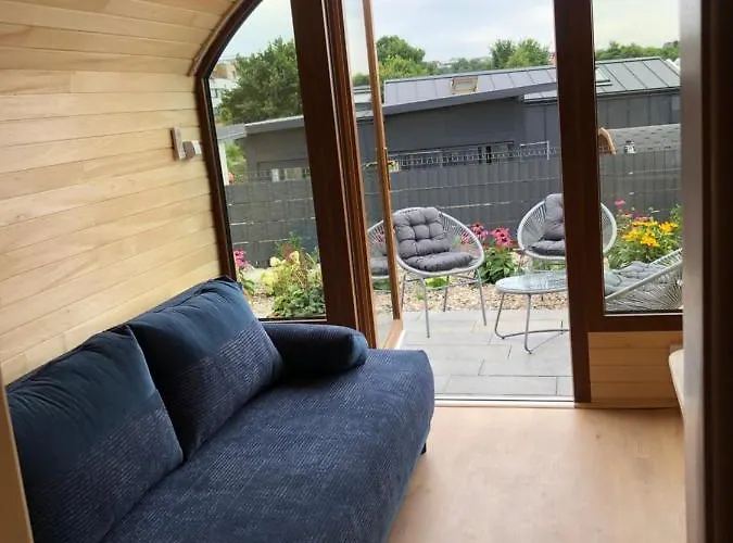 Zatoka Marina Iv * Mechelinki