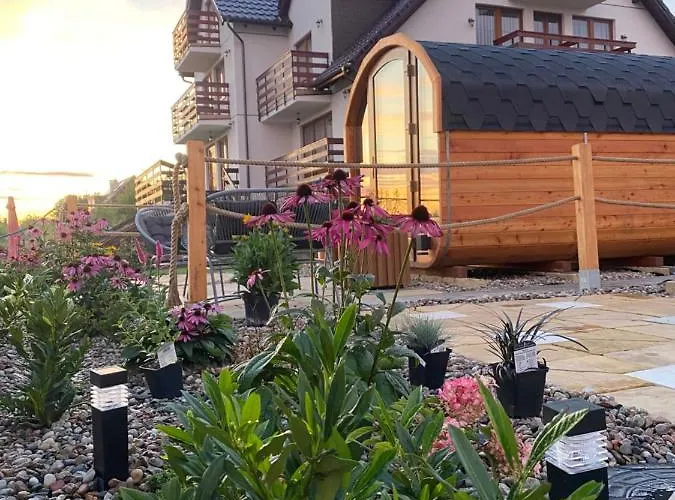 Σπίτι διακοπών Zatoka Marina Iv *